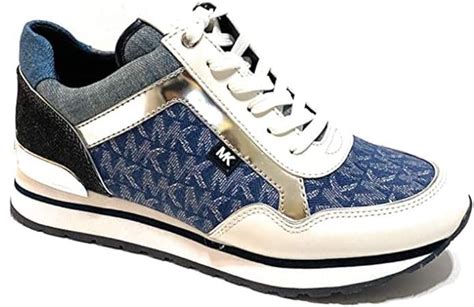 michael kors maddy trainer shoes|Amazon.com: Michael Kors Trainer.